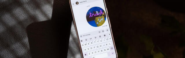 Google’s working on a Trash folder for Messages Google’s working on a Trash folder for Messages
