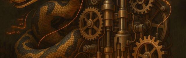 CPython простыми словами: всё, что нужно знать начинающему CPython простыми словами: всё, что нужно знать начинающему