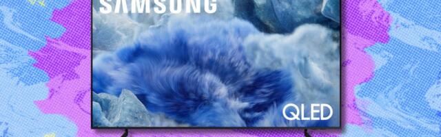 Why wait for Black Friday? This 75-inch Samsung 4K TV just hit its lowest price ever Why wait for Black Friday? This 75-inch Samsung 4K TV just hit its lowest price ever