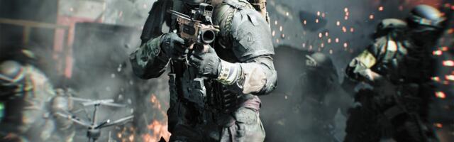 Battlefield 6 makes "temporary adjustments" to XP earned in Strikepoint mode to "maintain fair and consistent progression"