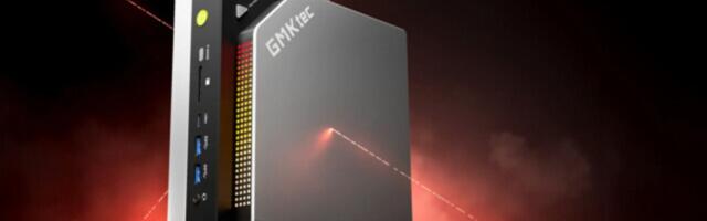 New Nvidia DGX Spark competitor shows strong benchmark performance - and at half the price, could it be enough to convince some users to switch?