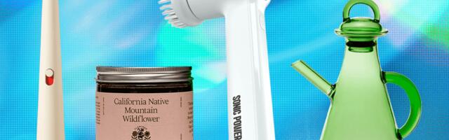 14 Best Housewarming Gifts We Can't Stop Using (2025): Coasters, Blenders, Sheets