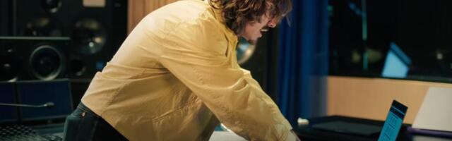 Can You Tell AI-Generated Music From the Real Thing? Most of Us Can't