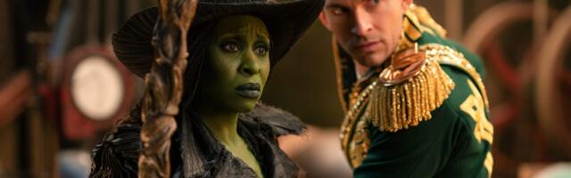 11 details and easter eggs in 'Wicked: For Good' you may have missed, from musical cues to subtle 'Wizard of Oz' nods