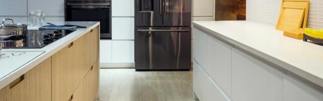 A new law requires a working fridge in all California apartments. Some landlords fought it