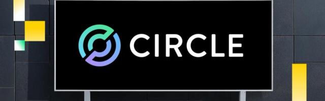 Circle's USDC outpaces growth of Tether's USDT for second year running