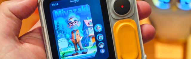 Most dubious uses of AI at CES 2026