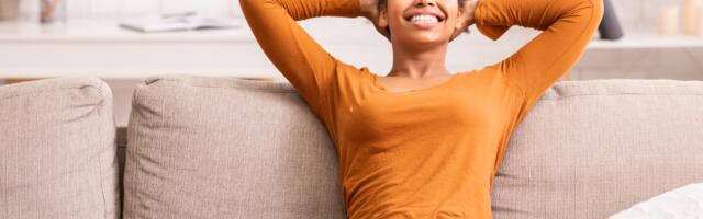 Psychology says people who thrive alone on Friday nights possess these 7 uncommon mental strengths