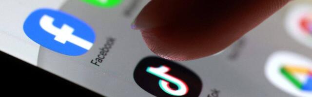 Why are Americans deleting TikTok now?