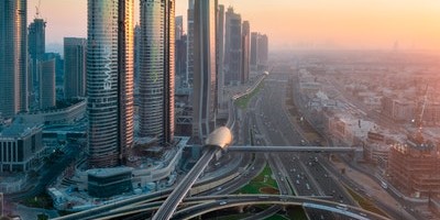 A Guide To Dubai’s 8 Best Shopping Malls!