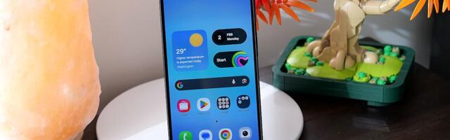 Samsung Galaxy A17 5G review: A respectable and affordable Android option