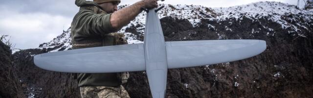 Ukrainian troops taught the British Army that it takes at least 60 hours of work to become a decent drone pilot