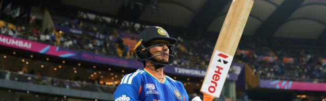 How to watch India vs. Namibia online for free