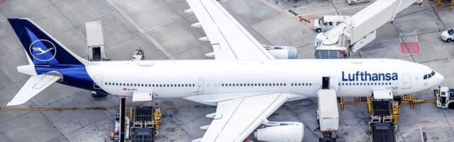 Does Lufthansa Group Still Have a Lufthansa Problem?