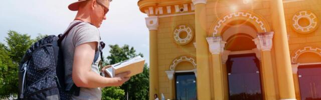 Build communication skills in 14 languages with Babbel