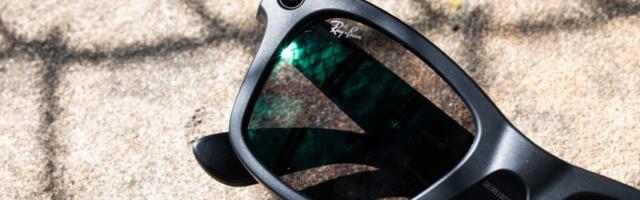 Apple is reportedly planning to launch AI-powered glasses, a pendant, and AirPods