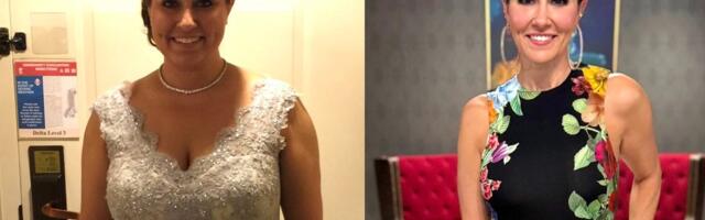 I started drinking when I was 14. When I finally got sober, I lost 100 pounds and saved over $55,000.