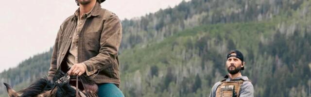 'This is what we get to replace Yellowstone? No thanks!': Taylor Sheridan spinoff Marshals slammed by fans as 'predictable cop show' after episode 1 premiere