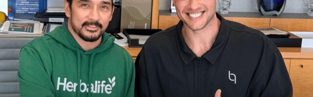 Bioniq cashes in on personalised health boom with $150M Herbalife acquisition