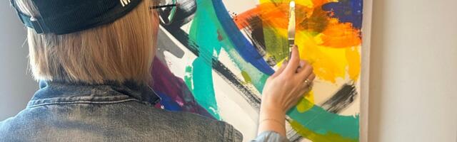 I dreaded being asked what I did for fun. As a working mom, I didn't have an answer.