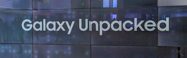 Report: Next Unpacked Event in July, Unveiling of Galaxy Z Fold 8 Wide