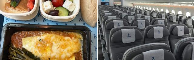 I flew on the budget airline Norse Atlantic for the first time. Here are 3 things I wish I'd known before the 13-hour flight.