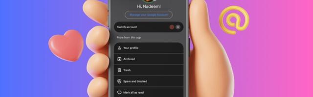 Google Messages gets a Trash folder for your unimportant chats to simmer in