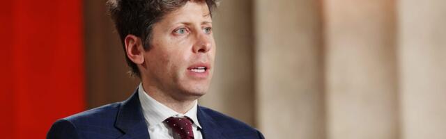 Suspect in Molotov attack on Sam Altman's home linked to AI Discord server