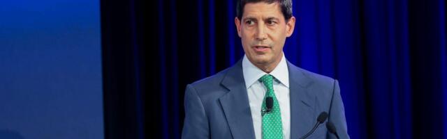 Inside the personal finances of Kevin Warsh, Trump's pick to be the next Fed chair