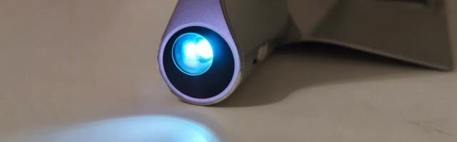 Ретрообзор планшета с проектором Lenovo Yoga Tablet 2 Pro