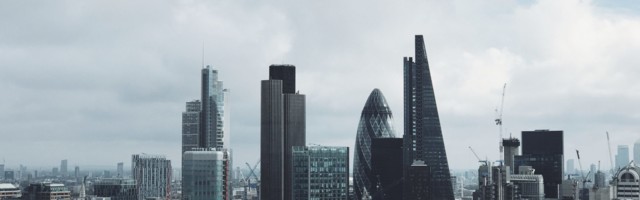 1 in 4 London tech companies fear they will not survive a no-deal Brexit