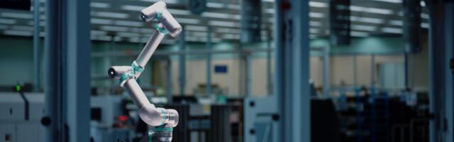 These are the top 10 physical AI hubs in Europe 