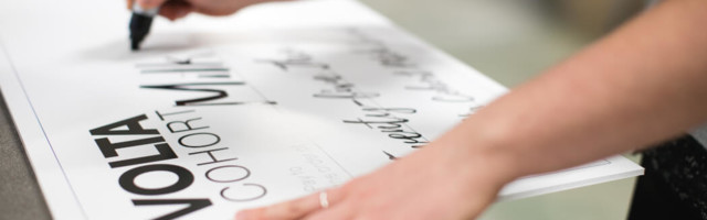 Five Atlantic Canada startups receive $25,000, chosen for latest Volta cohort