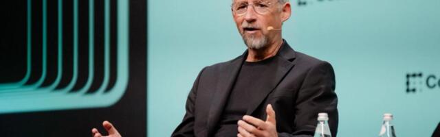Safety first: Why Adam Back says Bitcoin is winning the 'DeFi security war'