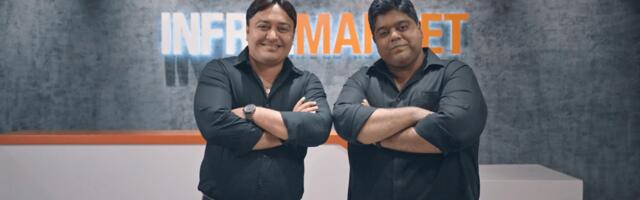 Infra.Market To Raise Pre-IPO Round Of ₹500 Cr At $2.6 Bn Valuation