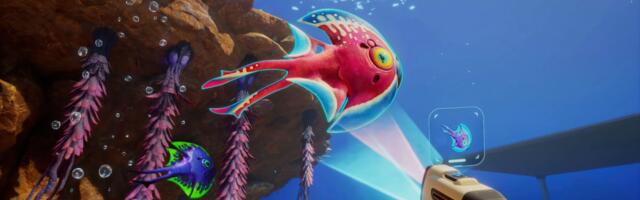 Subnautica 2 is already having a huge launch on Steam