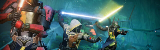 Destiny developer Bungie will reportedly lay off a 'significant number' of people