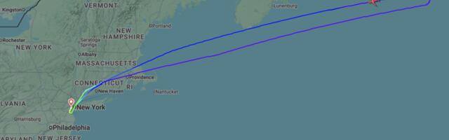 United flight forced to turn around because of a Bluetooth speaker name