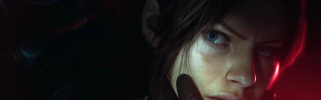 Resident Evil Veronica revives Code Veronica for a new nightmare in 2027