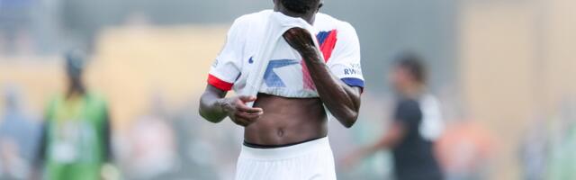 There’s a new threat to the World Cup. FIFA might not be ready.