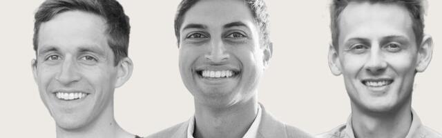 Meet your new AI coworkers: Convey raises $38 million led by a16z to take repetitive work off employees' plates.