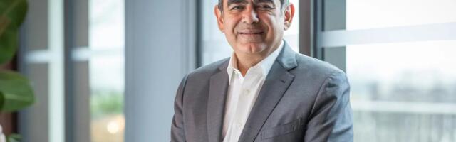 Ex-Infosys CEO Vishal Sikka’s New AI Venture Hang Ten Bags $32 Mn