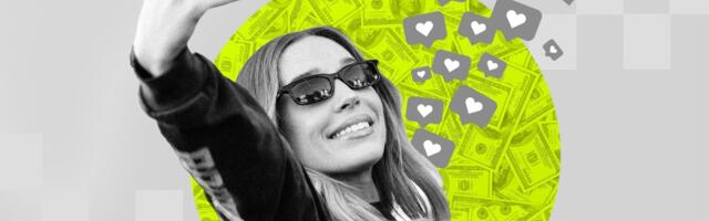 Inside the big business of the creator economy, with the agents making it happen