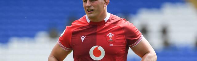 How to watch Argentina vs Wales for FREE: Live streams and TV channels for Nations Championship 2026