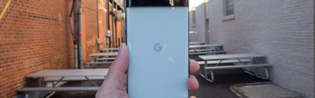 It’s the beginning of the end for the Pixel 6 and Pixel 6 Pro