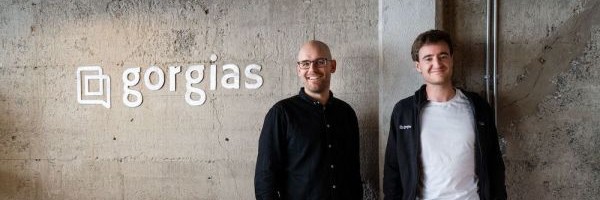 Customer support startup Gorgias raises $25M