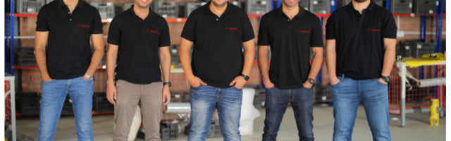 Egyptian logistics startup Bosta raises $6.7m Series A funding round