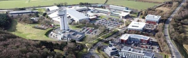 UK govt and IBM together to build £210M AI & quantum computing centre in Daresbury