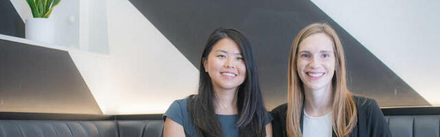 Applications for Huckletree’s Alpha Accelerator are open