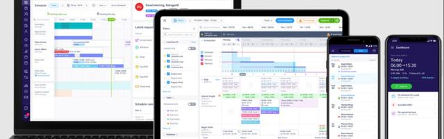 Employee scheduling scaleup Rotageek raises £3m funding